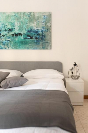 Nella's Carlo III Apartment